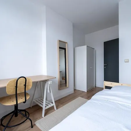 Apartment Saint-martin - A La Decouverte De La Cite Ardente *