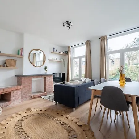 Apartment Saint-martin - A La Decouverte De La Cite Ardente Liege