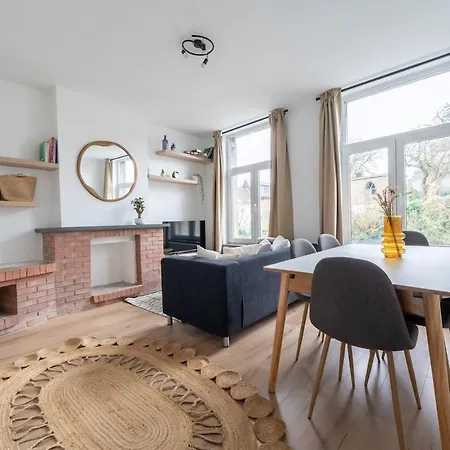Apartment Saint-martin - A La Decouverte De La Cite Ardente *