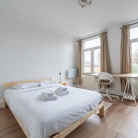 Saint-martin - A La Decouverte De La Cite Ardente Apartment Liege