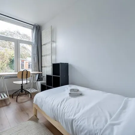 Apartment Saint-martin - A La Decouverte De La Cite Ardente Liege