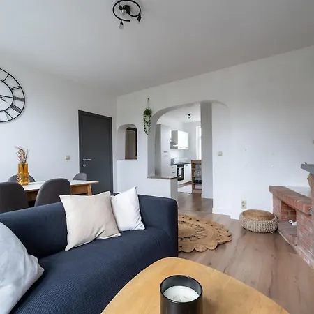 Apartment Saint-martin - A La Decouverte De La Cite Ardente