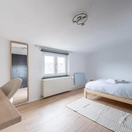 Apartment Saint-martin - A La Decouverte De La Cite Ardente *