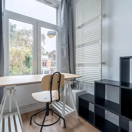 Apartment Saint-martin - A La Decouverte De La Cite Ardente *