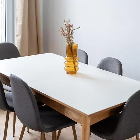 Apartment Saint-martin - A La Decouverte De La Cite Ardente