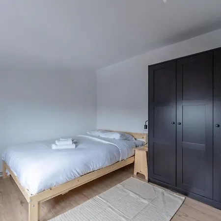 Saint-martin - A La Decouverte De La Cite Ardente דירה *