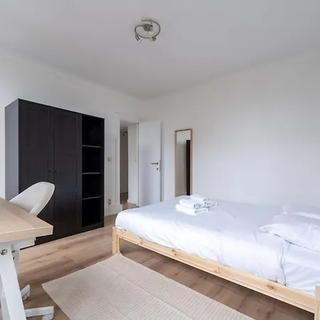 Apartment Saint-martin - A La Decouverte De La Cite Ardente *